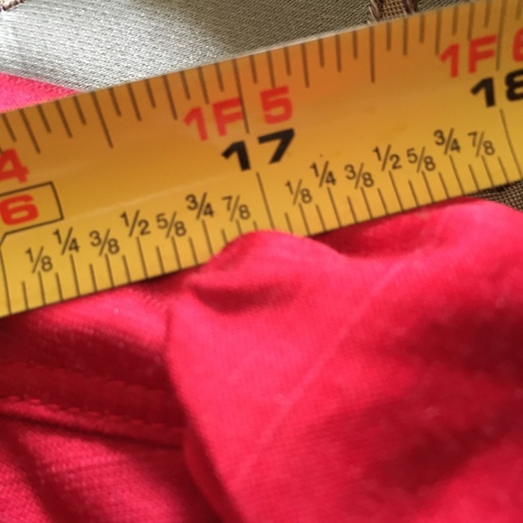 Robertson Los Angeles Trench Coat Sz L - Picture 13 of 14